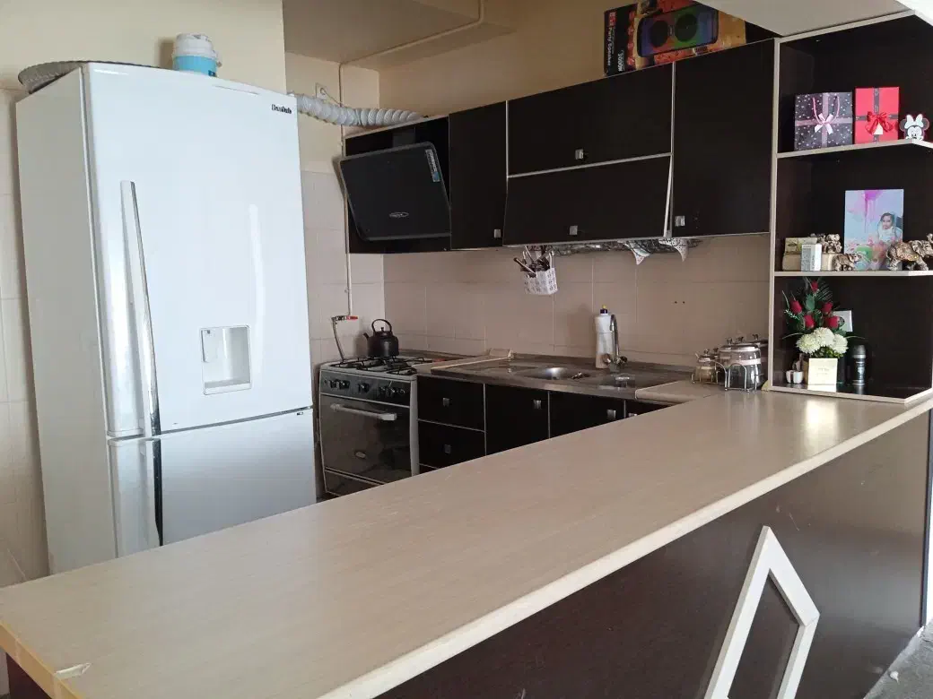 آپارتمان 2خواب مجلسی|فروش آپارتمان|مبارکه, |دیوار