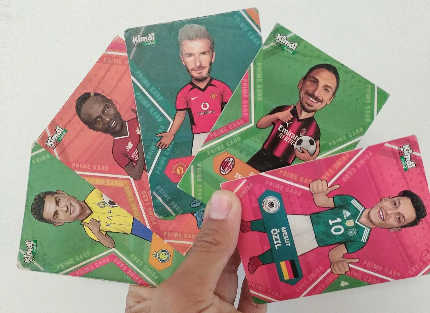 کارت کیمدی|اسباب‌‌بازی|بافق, |دیوار