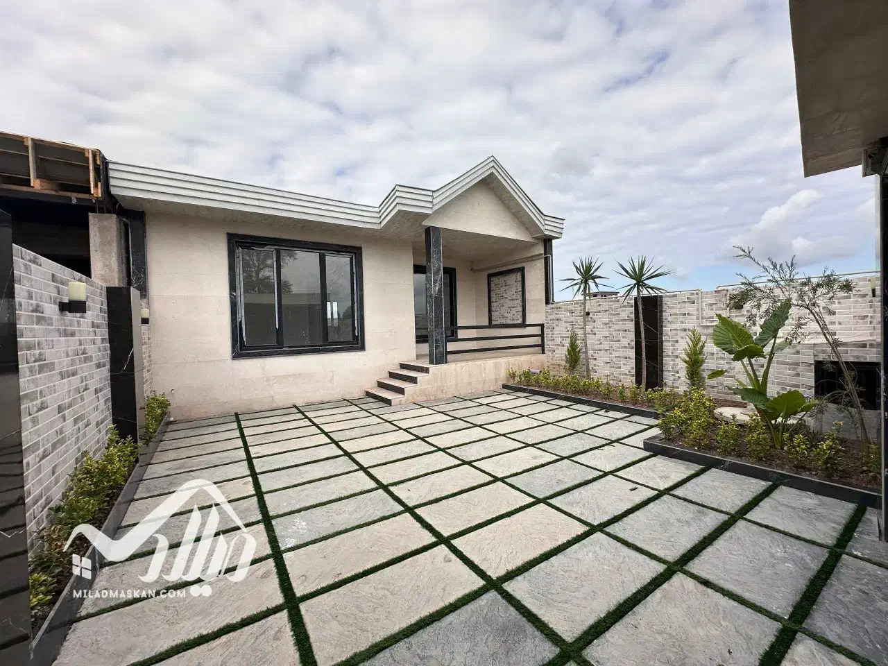 نوساز شهری در بهشت گیلان ،خشکبیجار|فروش خانه و ویلا|رشت, گلسار|دیوار