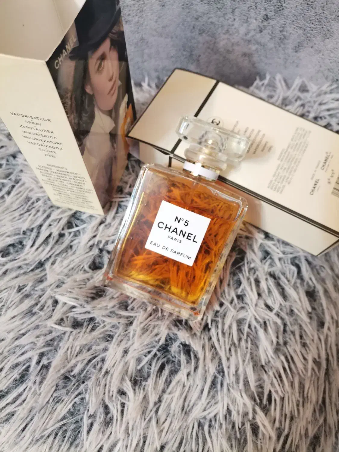 عطر شنل|آرایشی، بهداشتی، درمانی|شیراز, درکی|دیوار