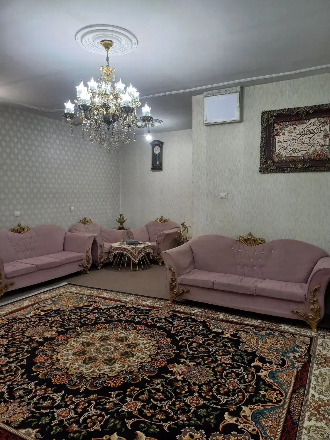 ۷۵متر دوخوابه در افسریه|اجارهٔ آپارتمان|تهران, افسریه شمالی|دیوار