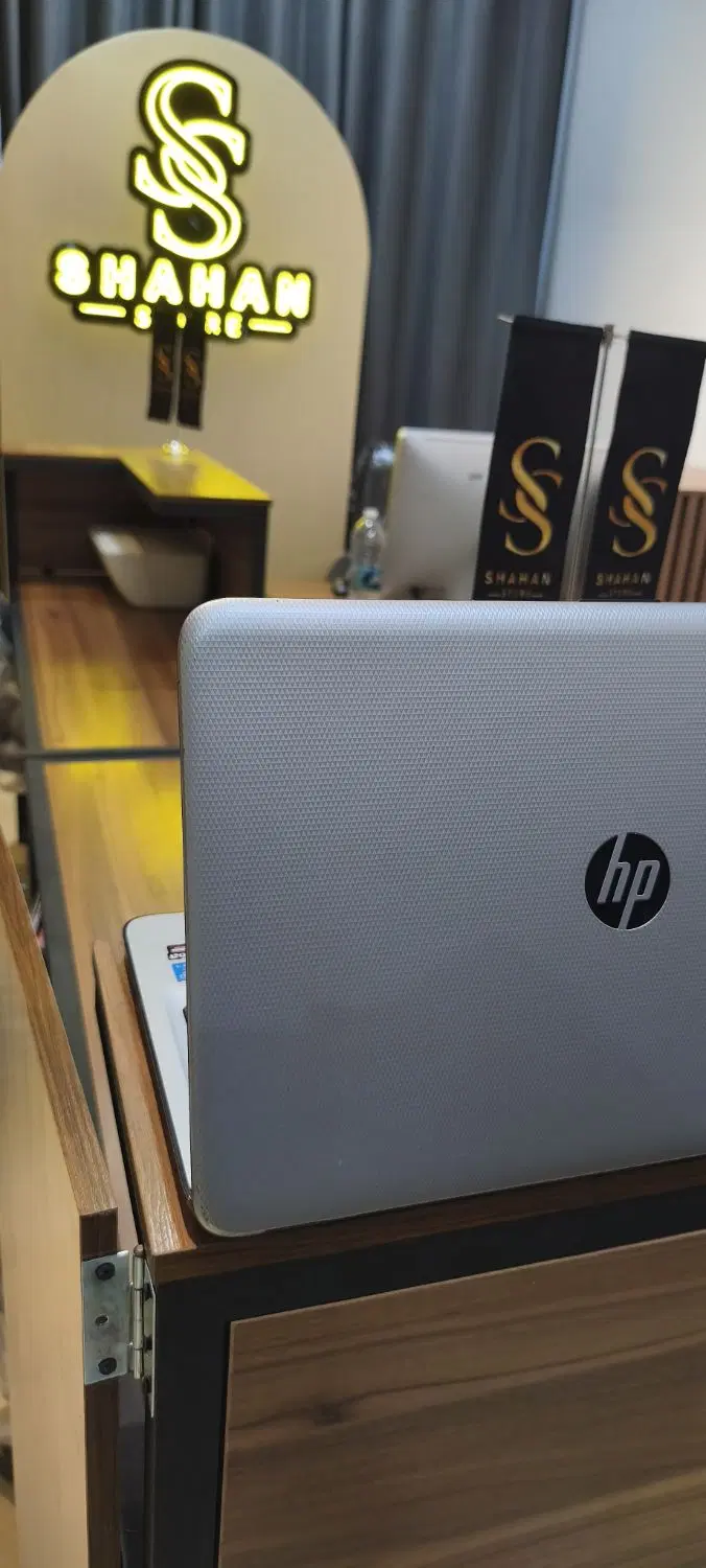 لب تاپhp ،پاویلون،i3 th5 ssd512گرافیک مجزا ،اقساطی|رایانه همراه|کرج, اتحاد|دیوار