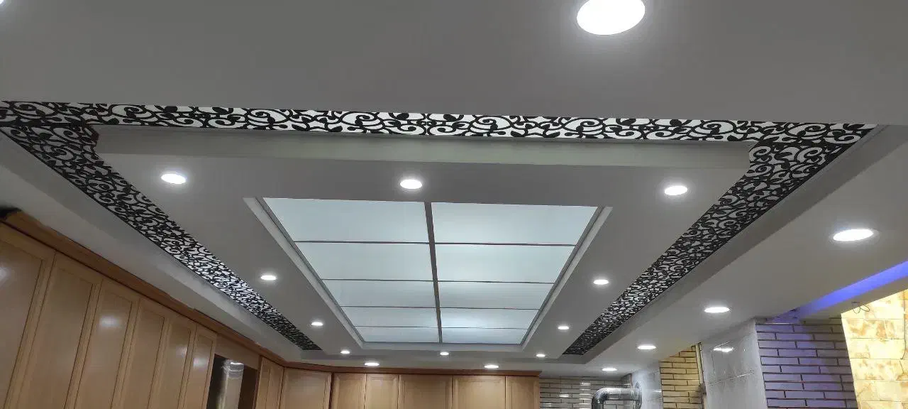 اجرای تخصصی کناف|خدمات پیشه و مهارت|قروه, |دیوار