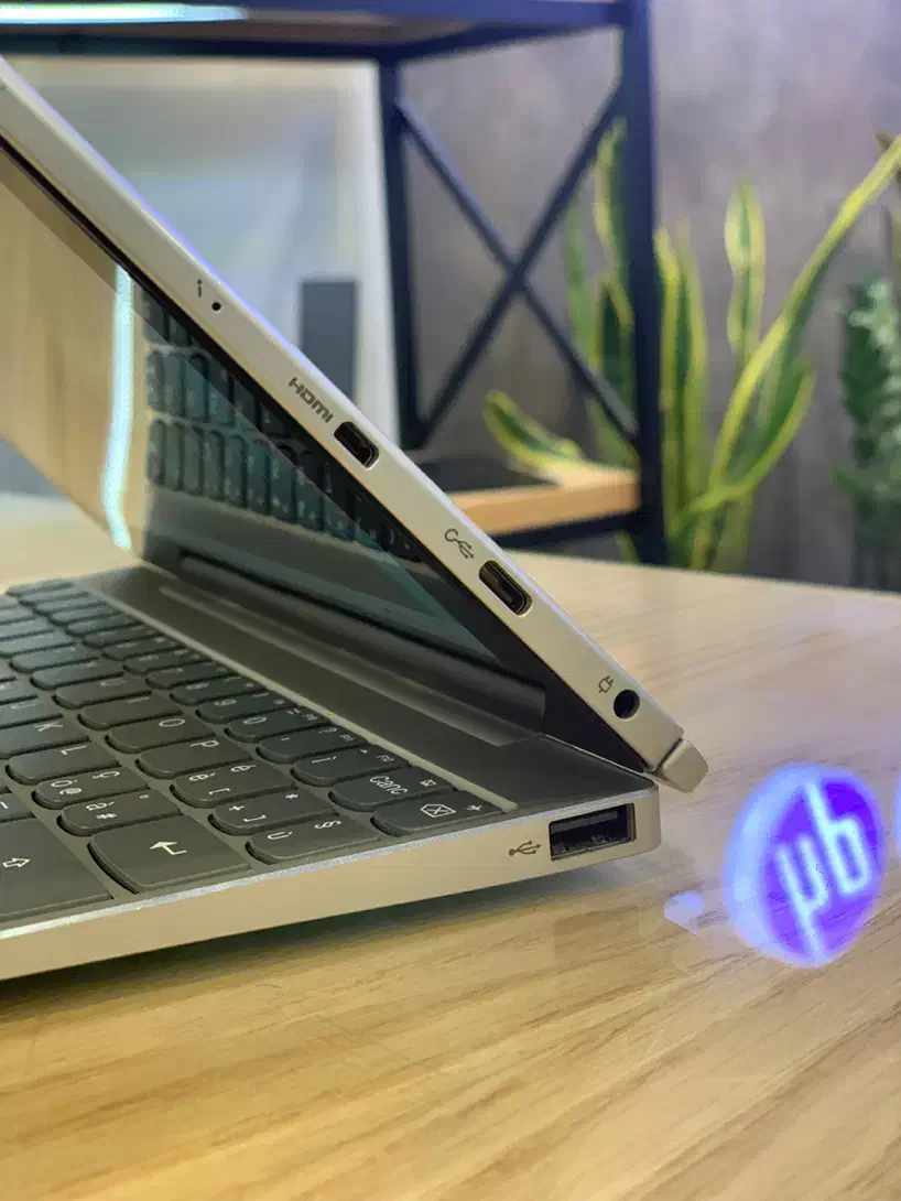 تبلت ویندوز لمسی سبک لنوو میکسLenovo MIX 320-10ICR|تبلت|مشهد, ارشاد|دیوار