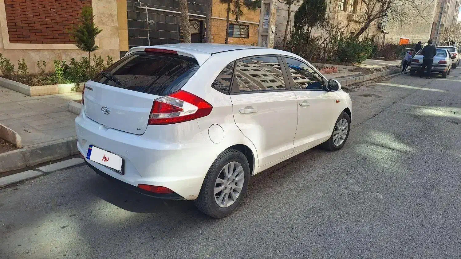 ام وی ام ۳۱۵ لاکچری|خودرو سواری و وانت|چهارباغ, |دیوار