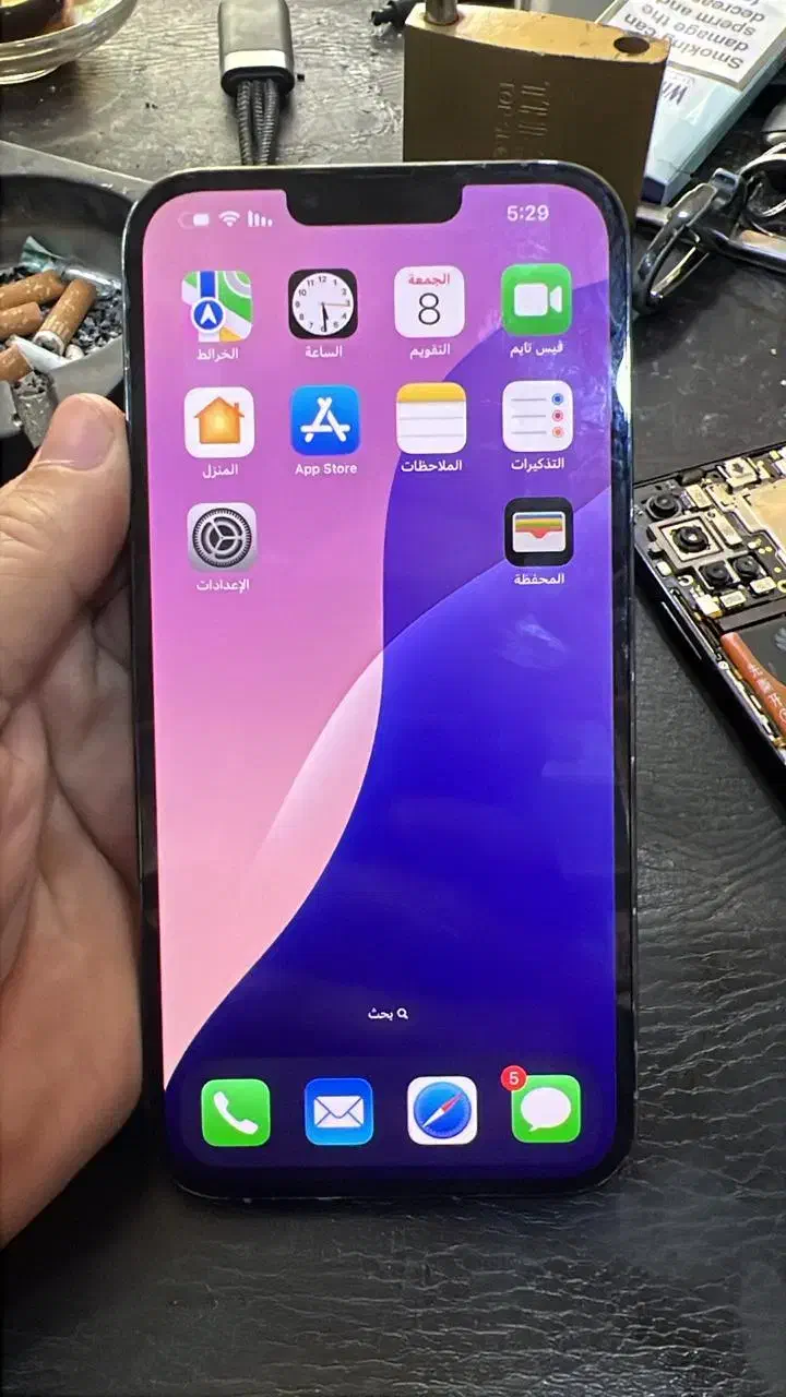 آیفون 13 پرو مکس|موبایل|سنندج, |دیوار