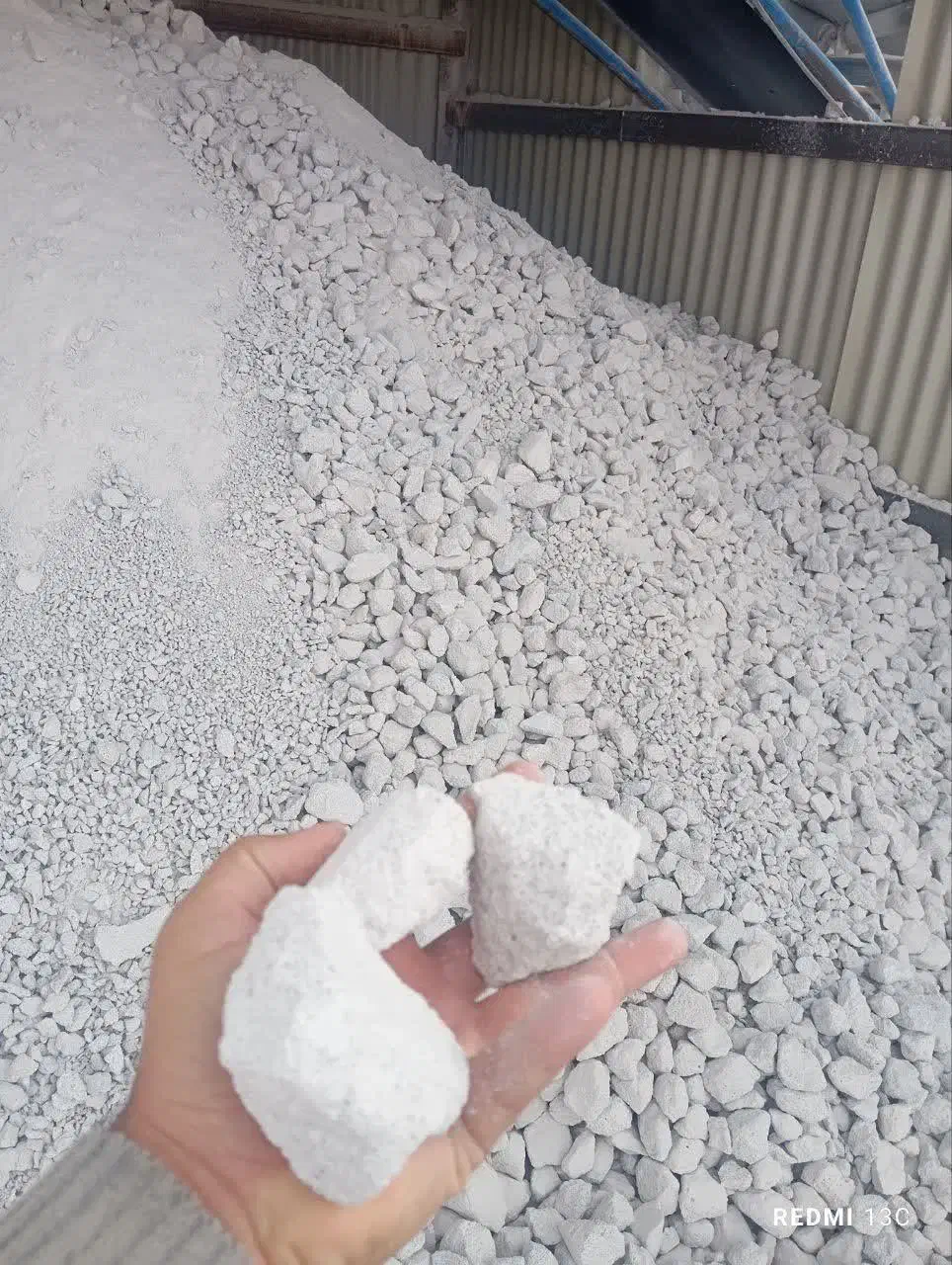 پوکه هبلکس|مصالح و تجهیزات ساختمان|یزد, |دیوار