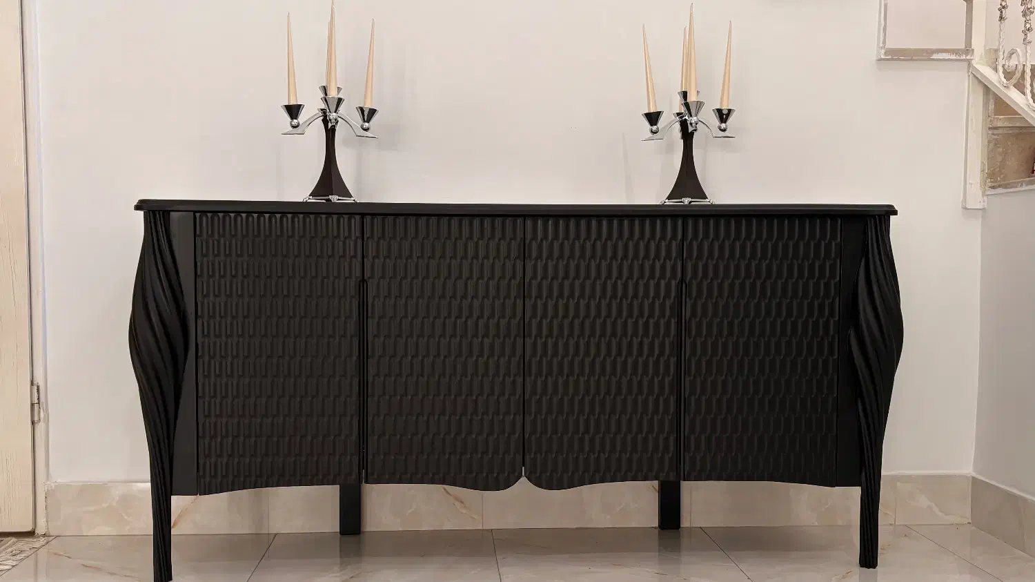 کنسول|بوفه، ویترین، کنسول|مشهد, خین عرب|دیوار