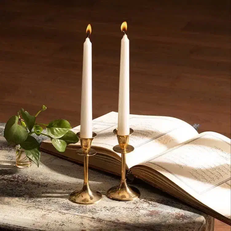 انواع شمع|صنایع دستی و سایر لوازم تزئینی|اصفهان, طامه|دیوار