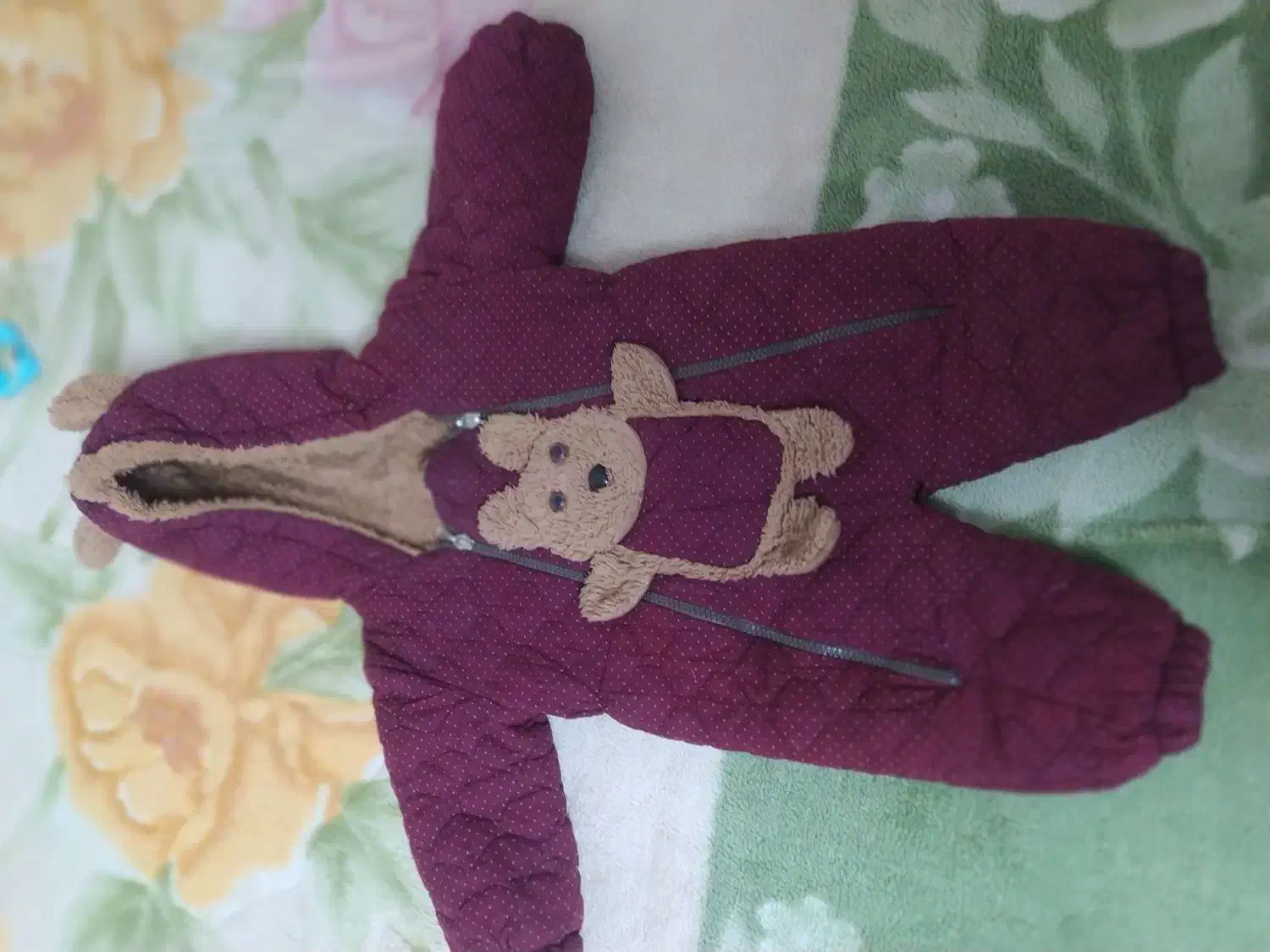 لباس های گرم پسرانه و دخترانه|کفش و لباس بچه|قم, حاج زینل|دیوار