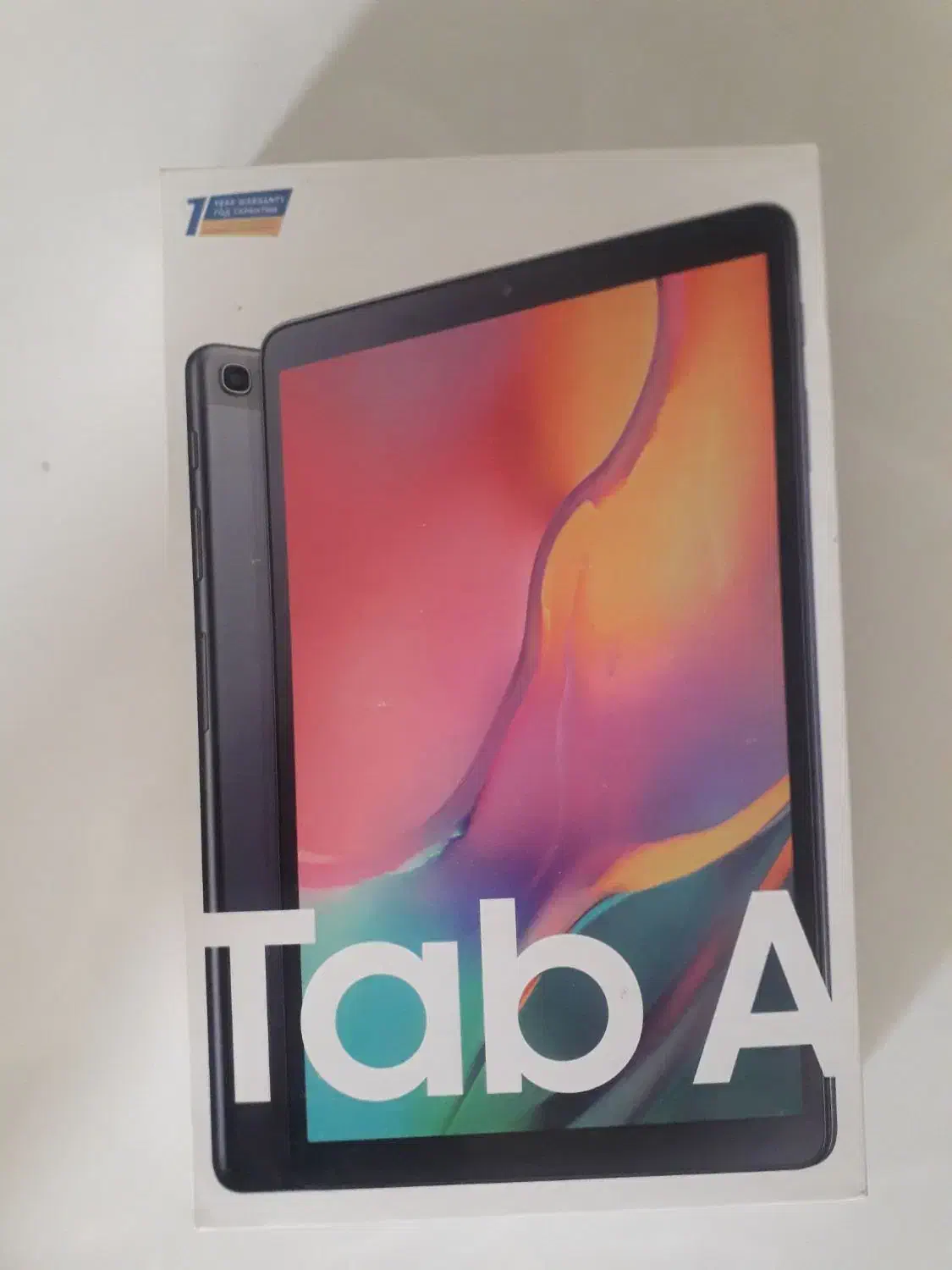 تبلت سامسونگ t515|تبلت|کرج, باغستان|دیوار