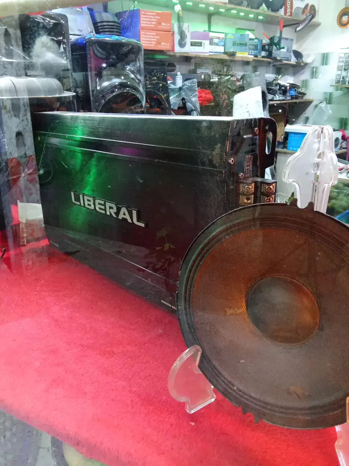 باند|سیستم صوتی خانگی|مرند, |دیوار