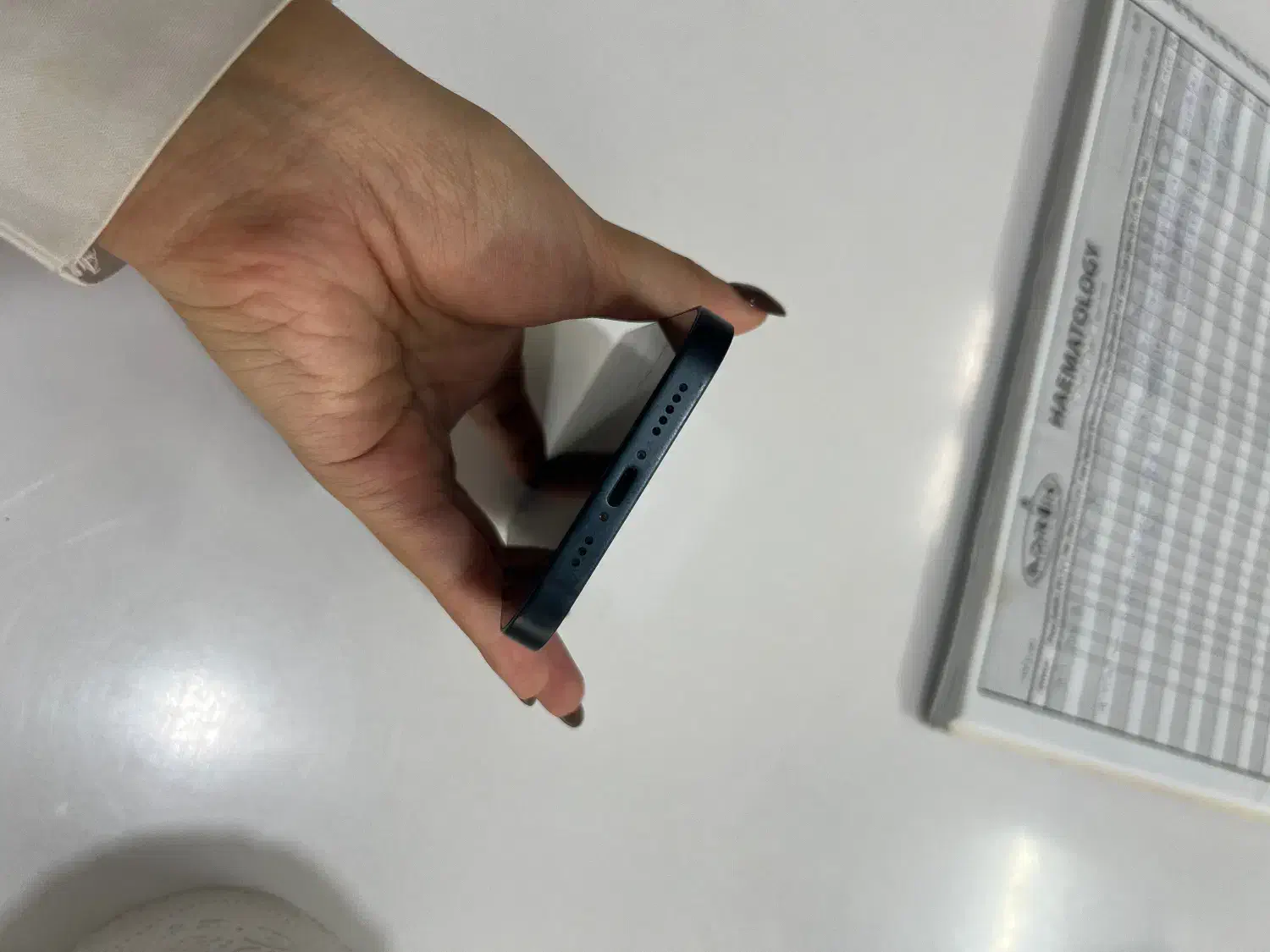 ایفون ۱۳ نرمال ۲ سیم|موبایل|آمل, |دیوار