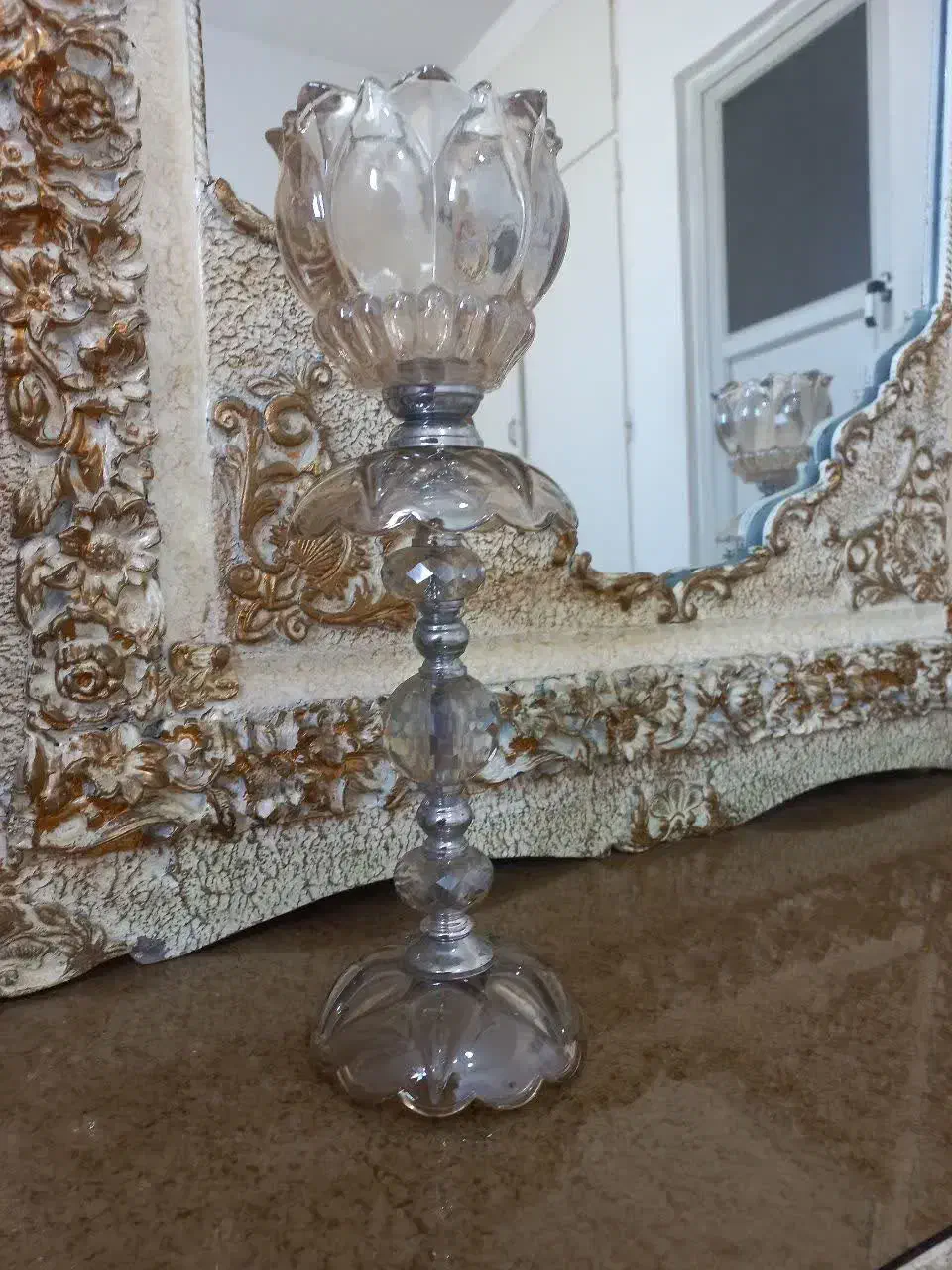 آینه و میز آینه|آینه|قم, پردیسان|دیوار