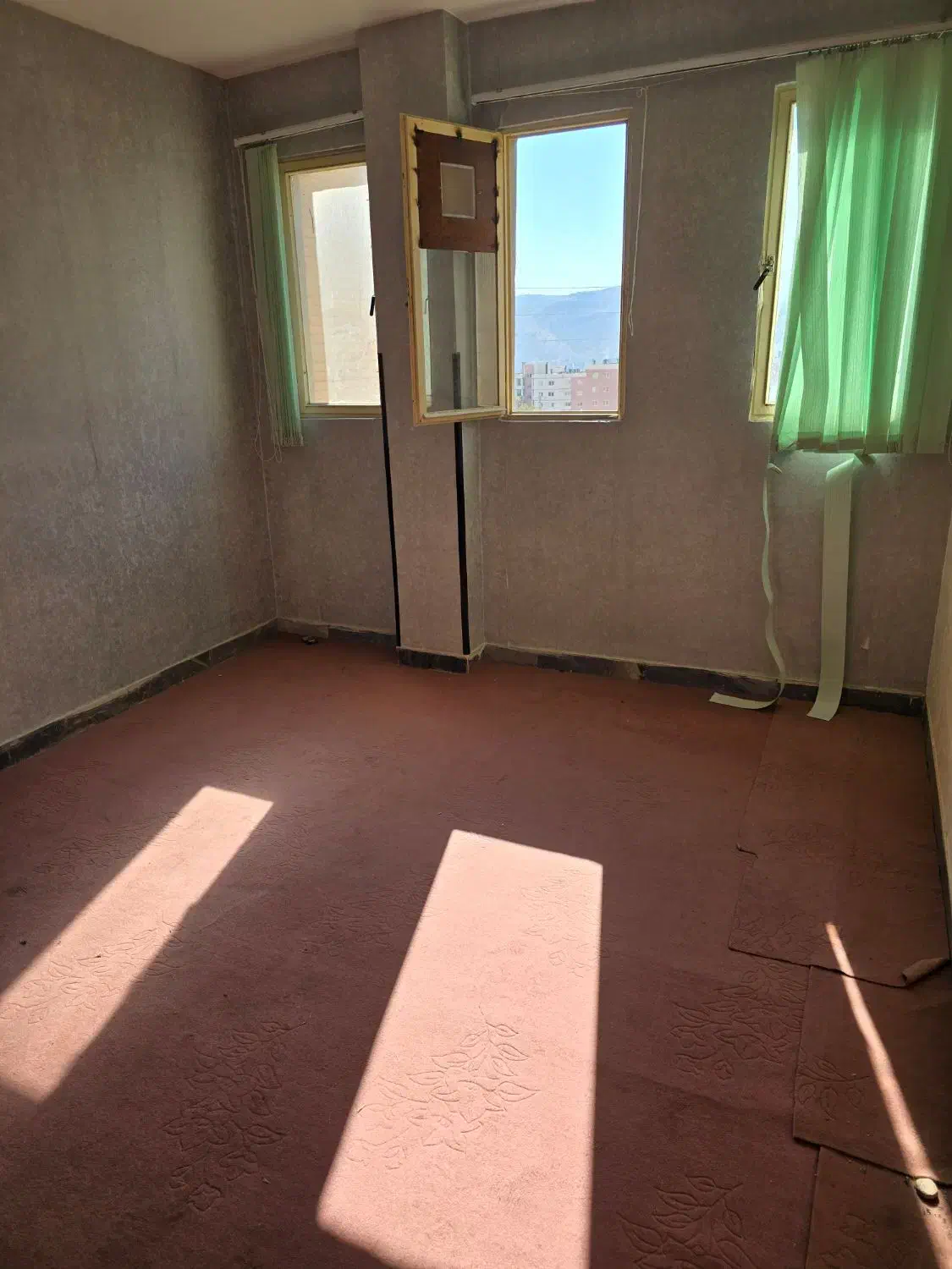 فروش آپارتمان یک خوابه صدرا فازیک|فروش آپارتمان|صدرا-فارس, فاز ۱|دیوار