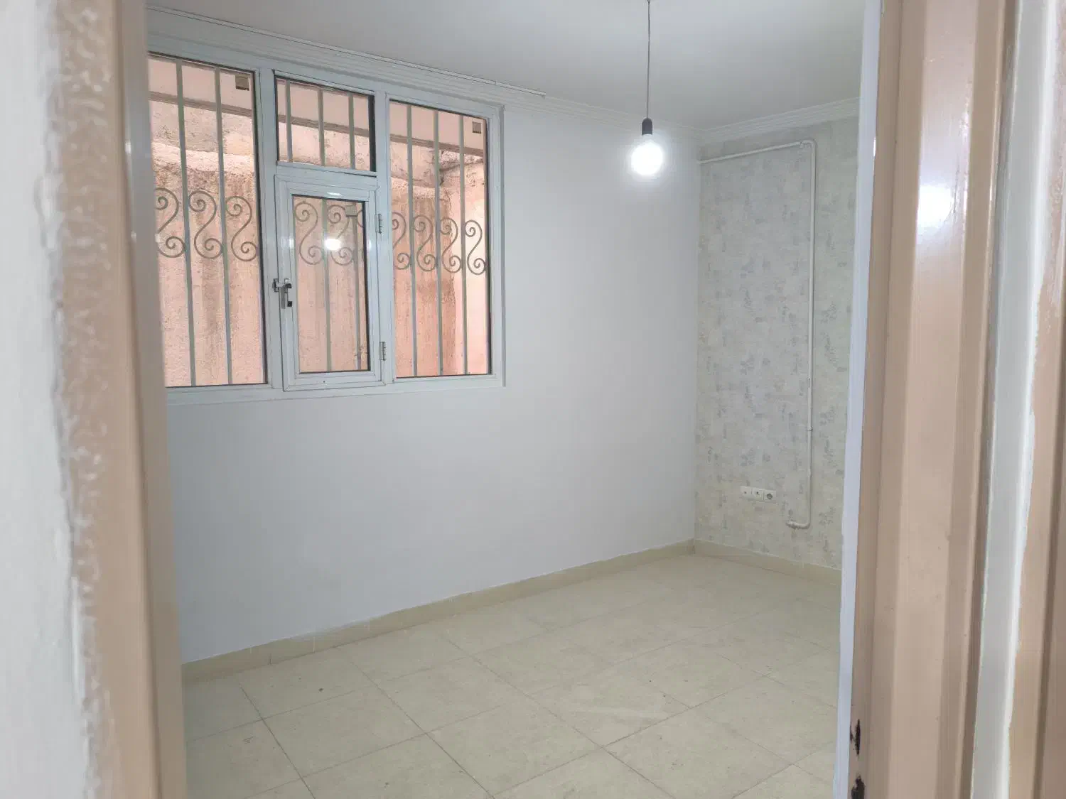 70 متری نقلی حاشیه بعثت سند آماده وام|فروش آپارتمان|نیشابور, دارایی|دیوار