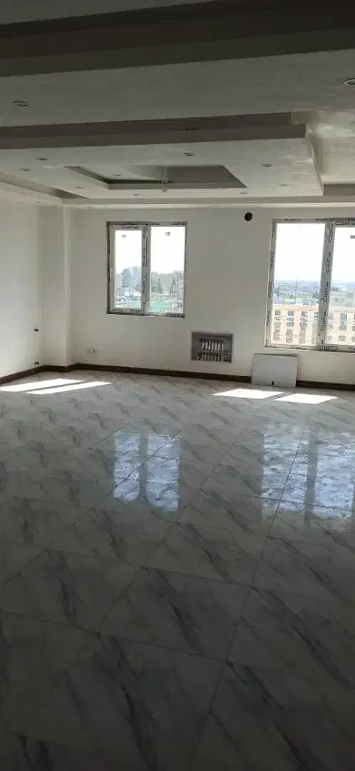 آپارتمان ۱۵۰ متری تک واحدی|فروش آپارتمان|هشتگرد, شهرک کوثر|دیوار