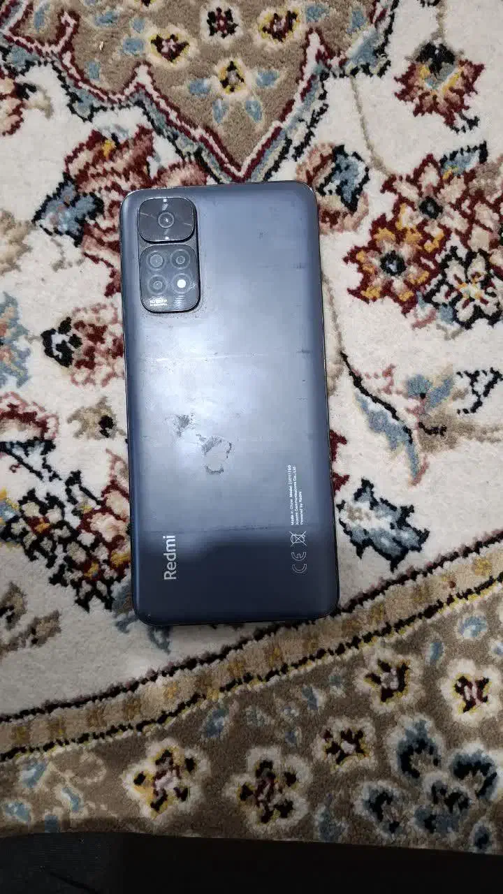 noti11s|موبایل|گرگان, |دیوار