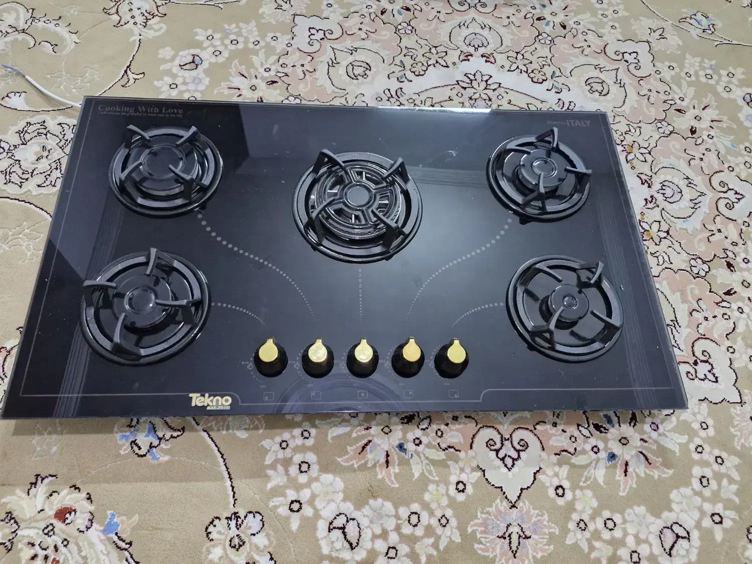 فروش فوری لوازم .تک هم داده میشود|سایر لوازم برقی|چالوس, |دیوار