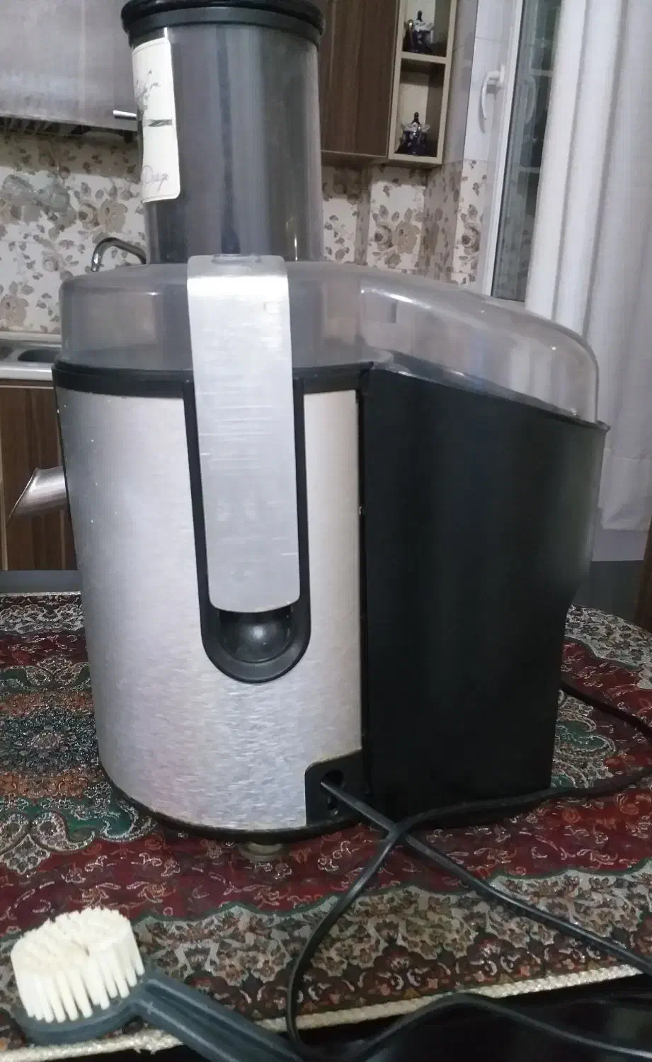 آبمیوه گیر|آبمیوه‌گیر و آب‌مرکبات‌گیر|رشت, معلولین|دیوار