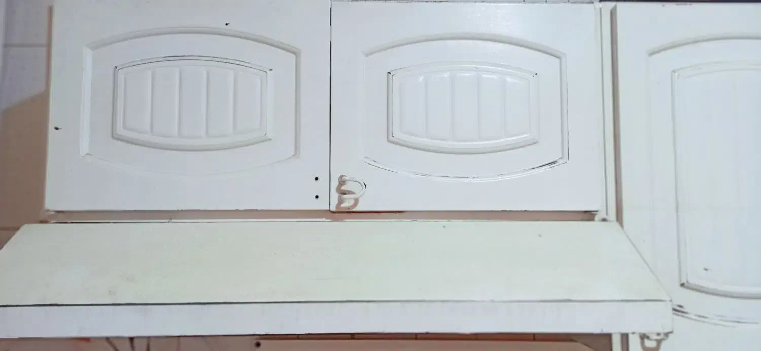 کابینت فلزی|آبچکان و نظمدهنده ظروف|شیراز, شریفآباد|دیوار