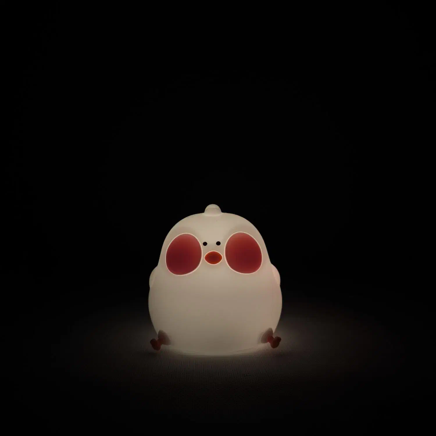 انواع چراغ خواب سیلیکونی|چراغ خواب و آباژور|مشهد, دانشجو|دیوار