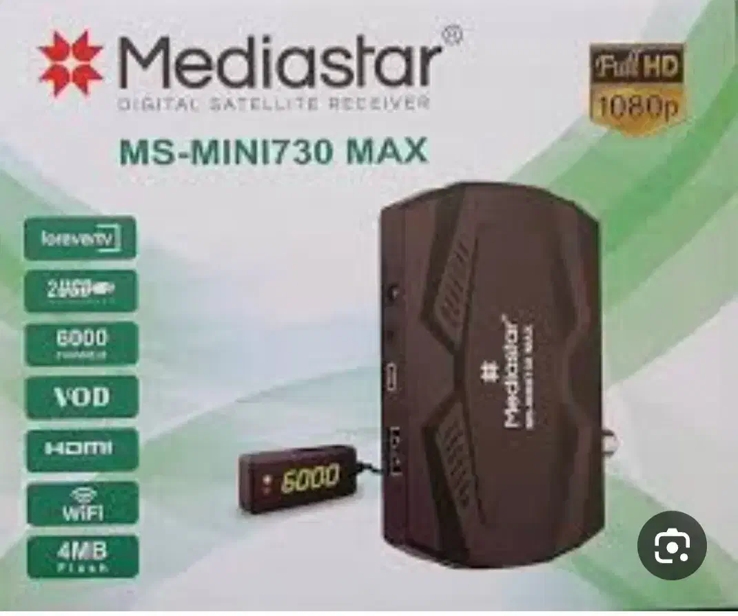 گیرنده مناسب واقتصادی|صوتی و تصویری|اسلامشهر, مطهری|دیوار