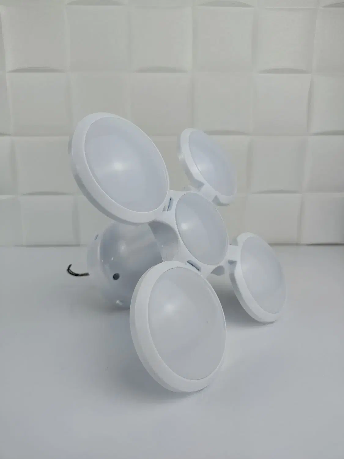 لامپ خورشیدی|لامپ و چراغ|تهران, خلیج فارس|دیوار