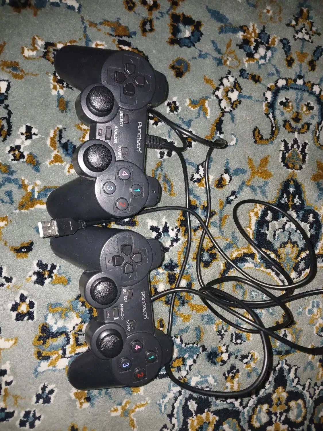 دسته گیم|کنسول، بازی ویدئویی و آنلاین|تهران, نارمک|دیوار