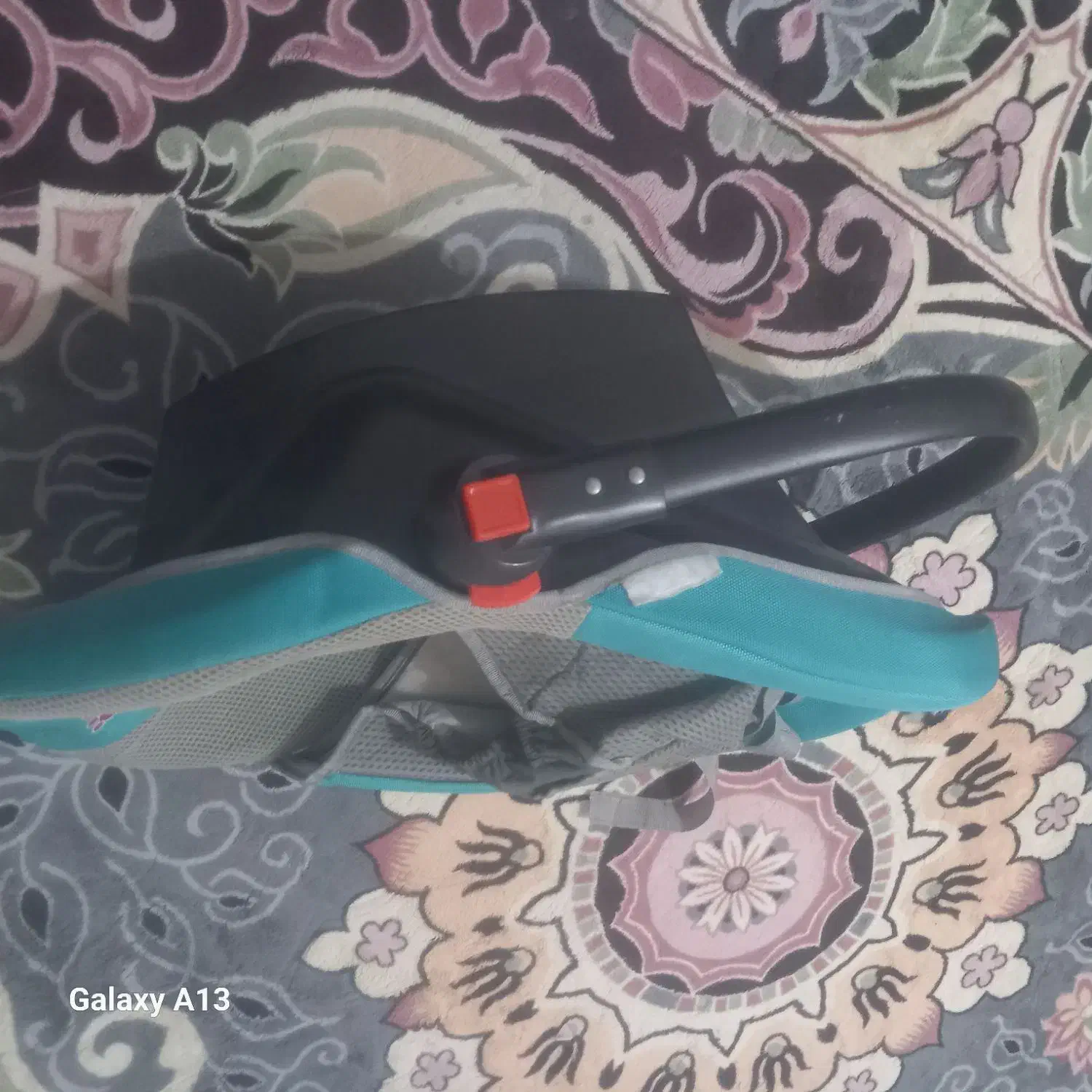 کریرکودک|کالسکه و لوازم جانبی|مسجد سلیمان, |دیوار