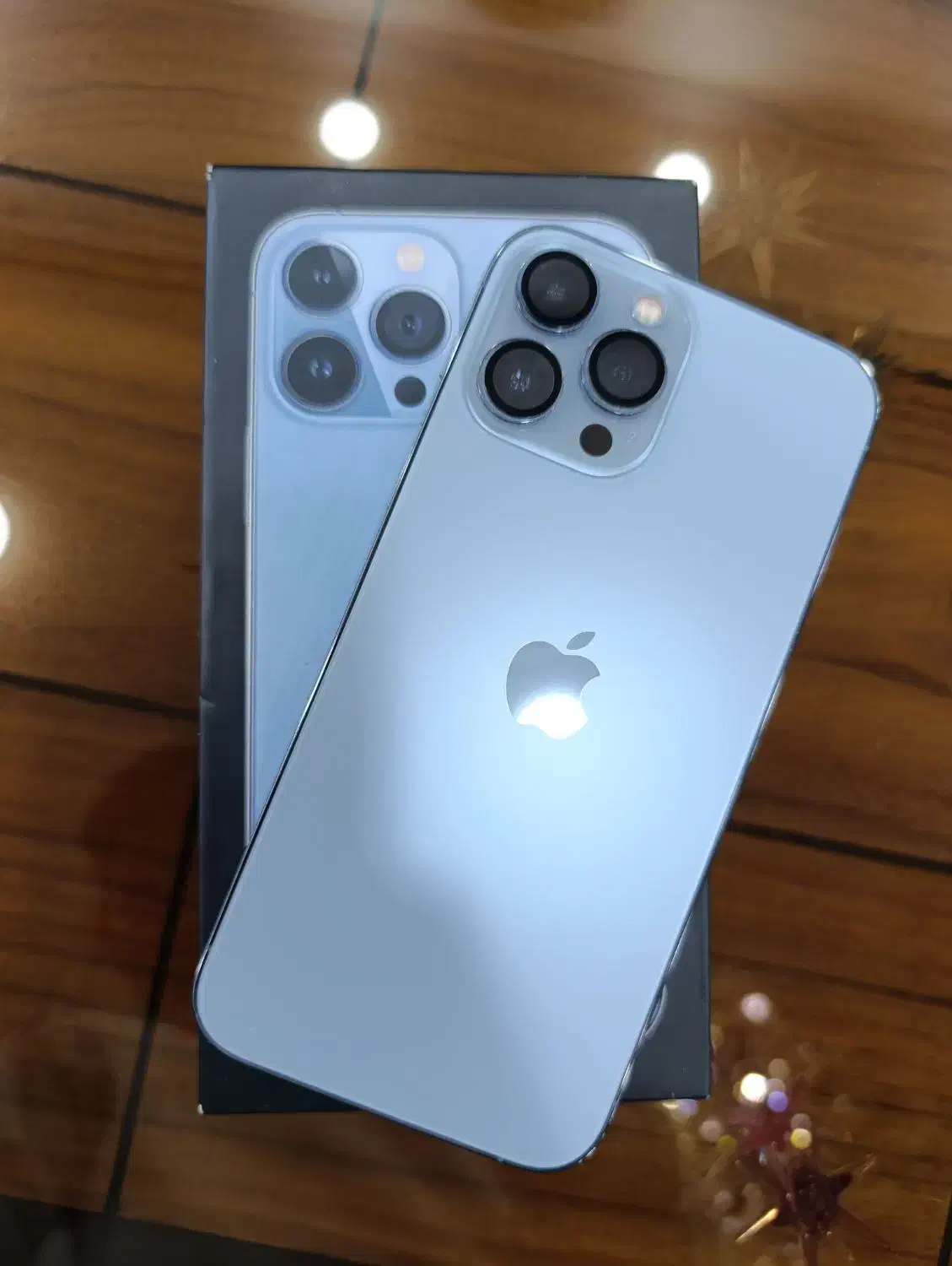 ایفون 13 پرومکس|موبایل|بانه, |دیوار