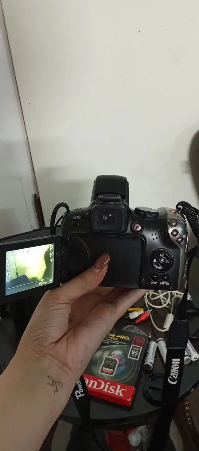 دوربین عکاسی|دوربین عکاسی و فیلمبرداری|رشت, دخانیات|دیوار