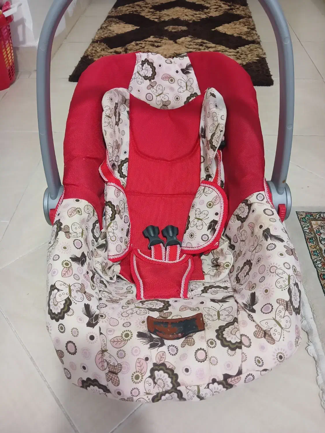 کریر|اسباب و اثاث بچه|لواسان, |دیوار