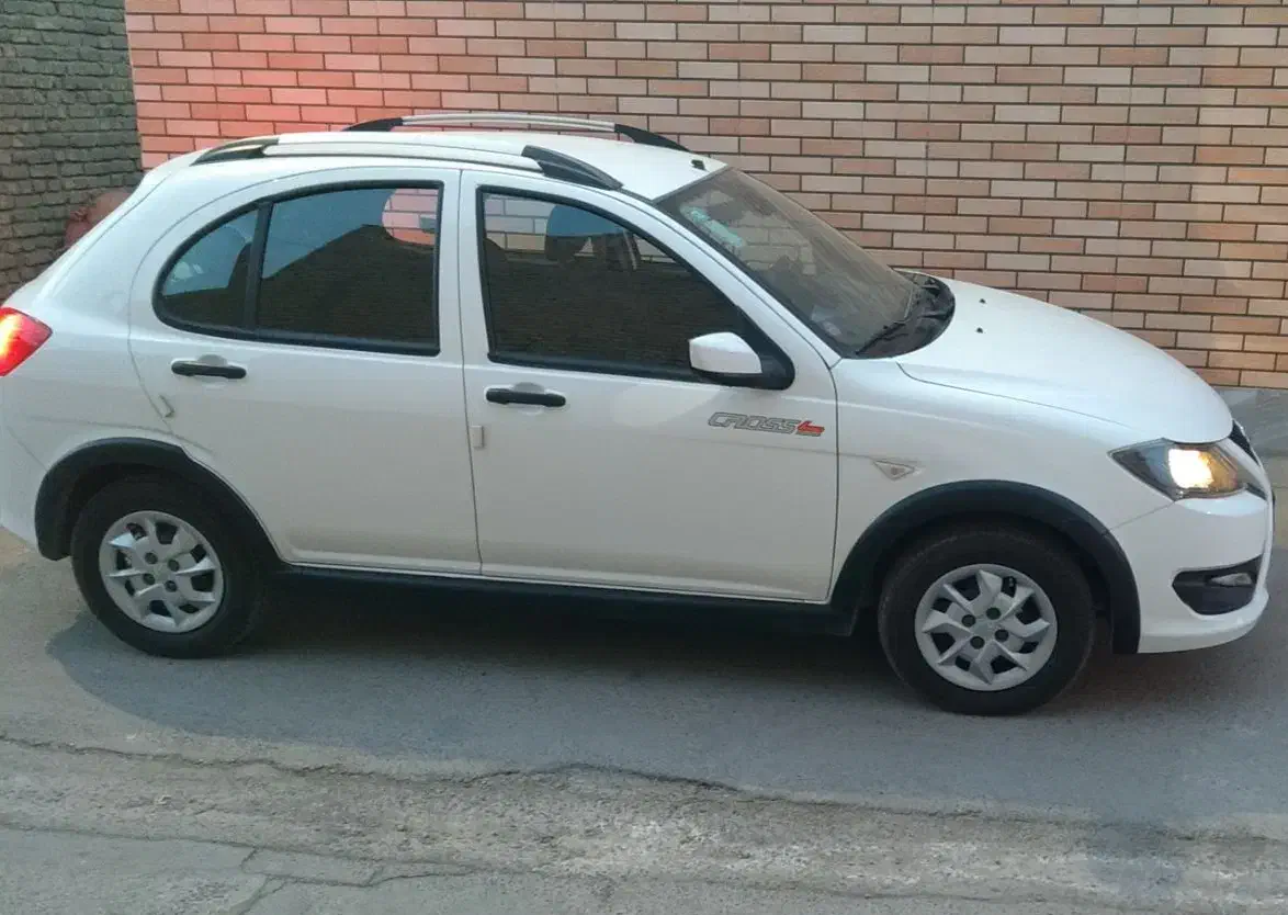 کوئیک GX|خودرو سواری و وانت|خمینیشهر, |دیوار