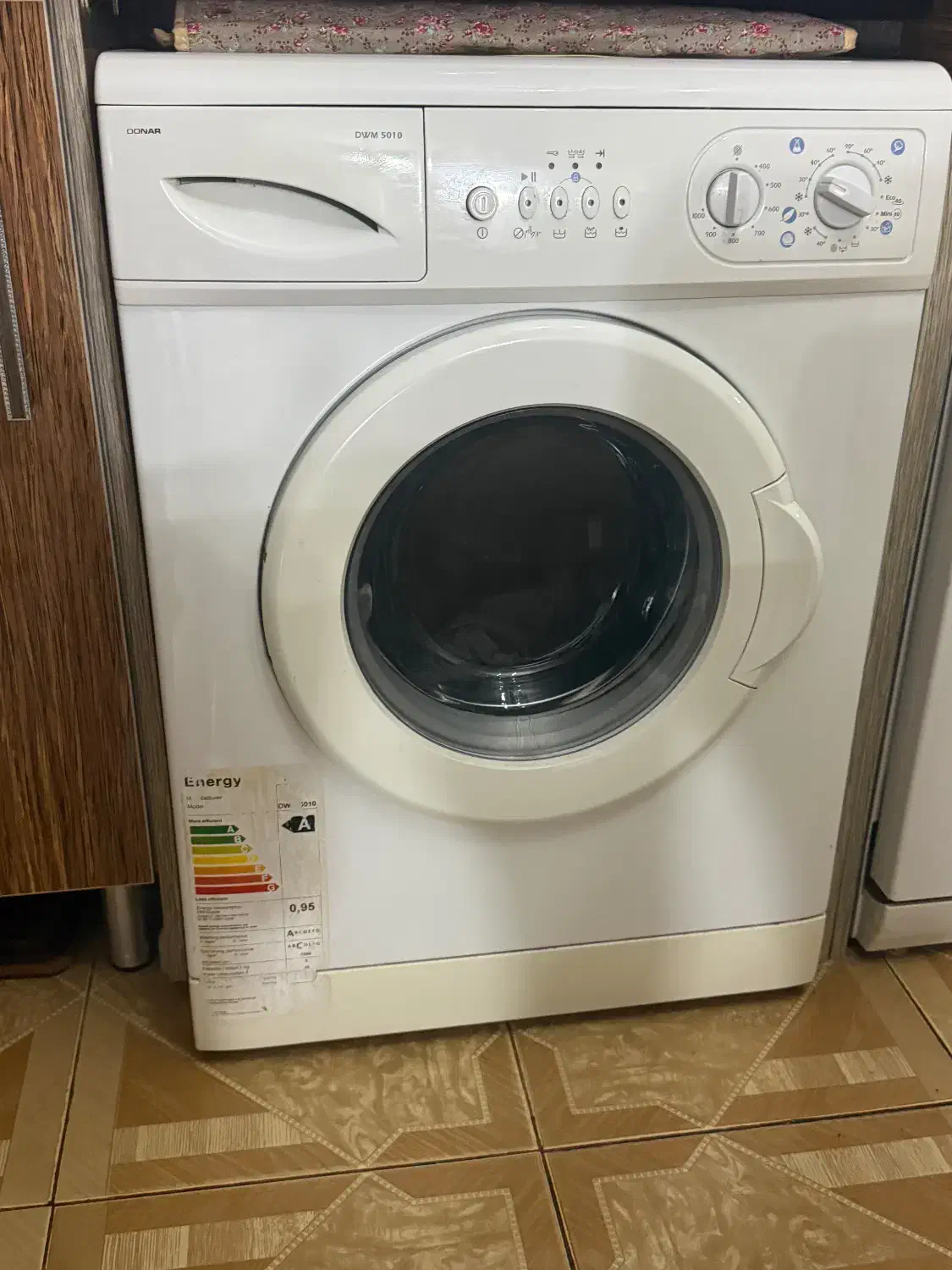 بخچال معمولی-فریز-لباسشویی|یخچال و فریزر|لاهیجان, بازکیاگوراب|دیوار