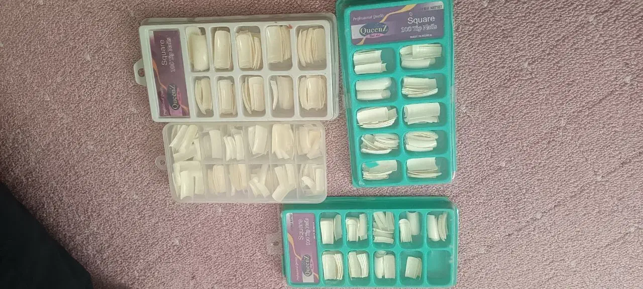 تیپ ناخن|آرایشی، بهداشتی، درمانی|مشهد, شهرآرا|دیوار