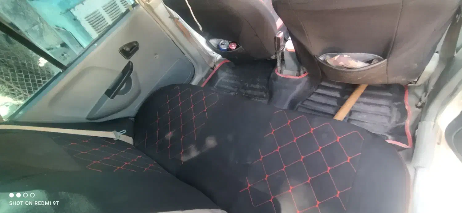 پراید 131|خودرو سواری و وانت|مسجد سلیمان, |دیوار