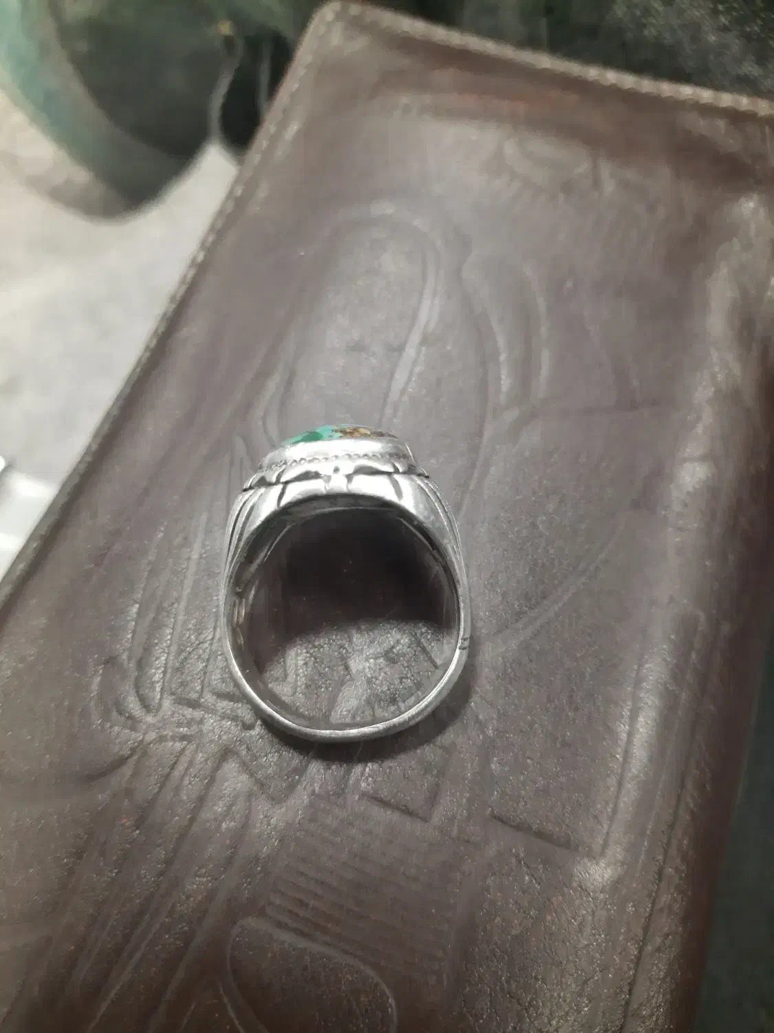 انگشتر|بدلیجات|ایذه, |دیوار