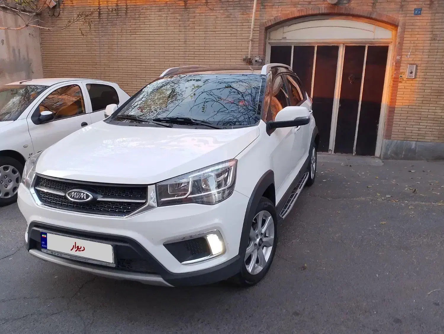 ایکس 22 اتوماتیک اسپرت|خودرو سواری و وانت|تبریز, |دیوار