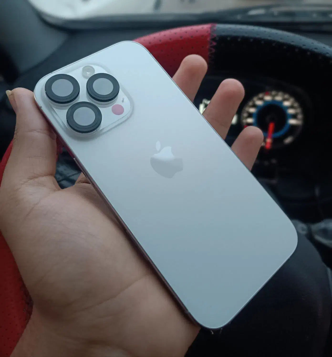 iphone 16 pro|موبایل|امیدیه, |دیوار