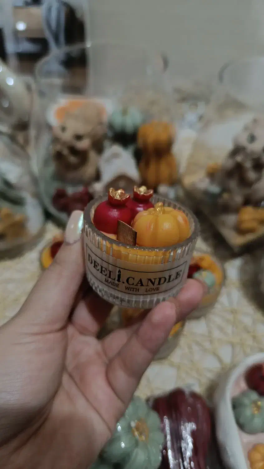 گیفت انار|صنایع دستی و سایر لوازم تزئینی|پردیس, فاز ۴|دیوار