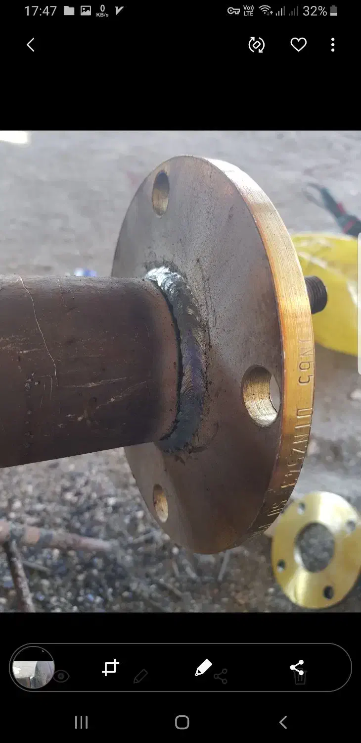 خدمات فنی|استخدام صنعتی، فنی، مهندسی|بندرعباس, |دیوار