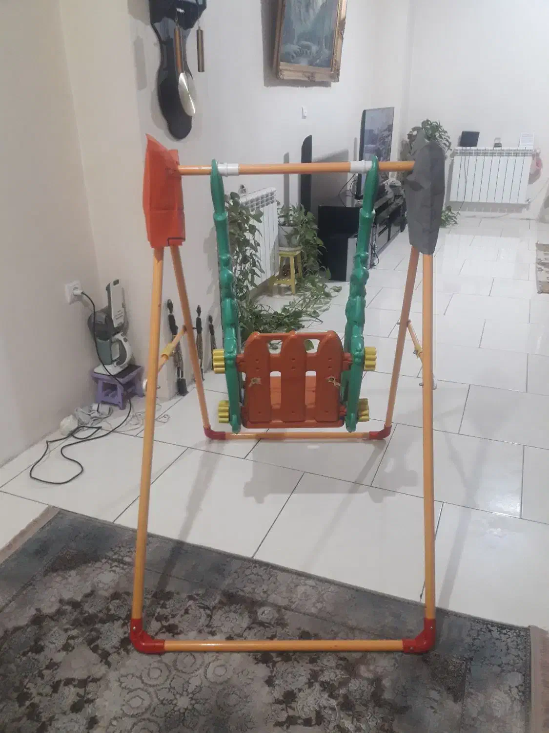 تاپ بازی زیر۵سال|اسباببازی بچه|پردیس, فاز ۸|دیوار