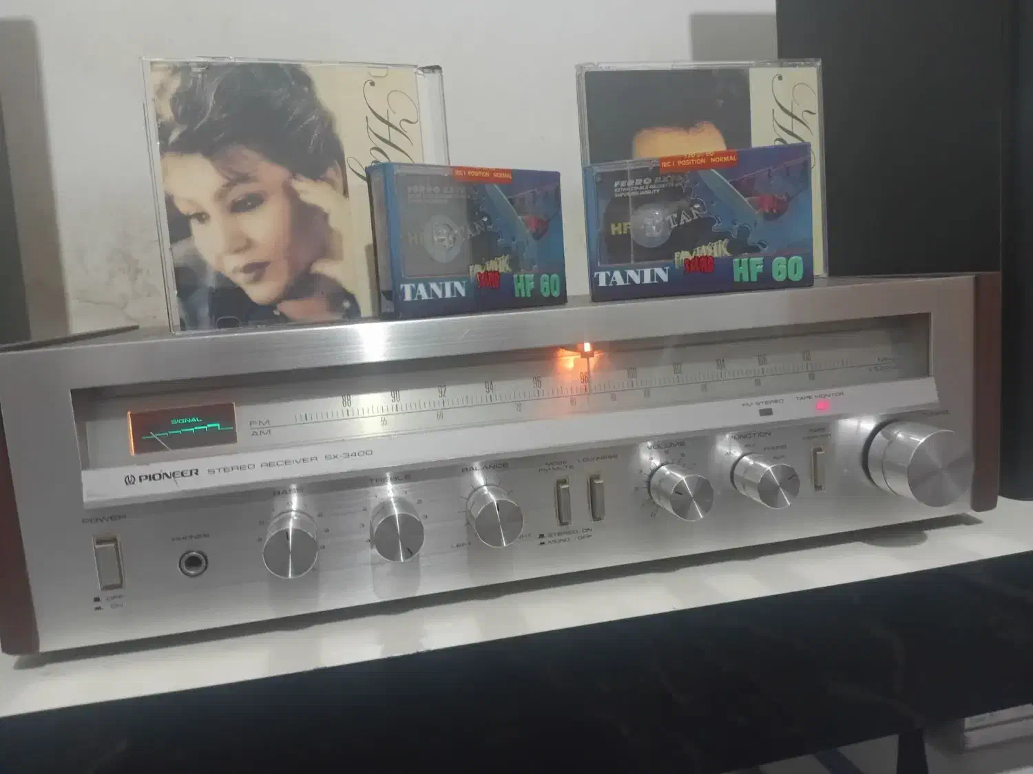 امپ پایونیر|سیستم صوتی خانگی|تهران, شهرک نفت|دیوار