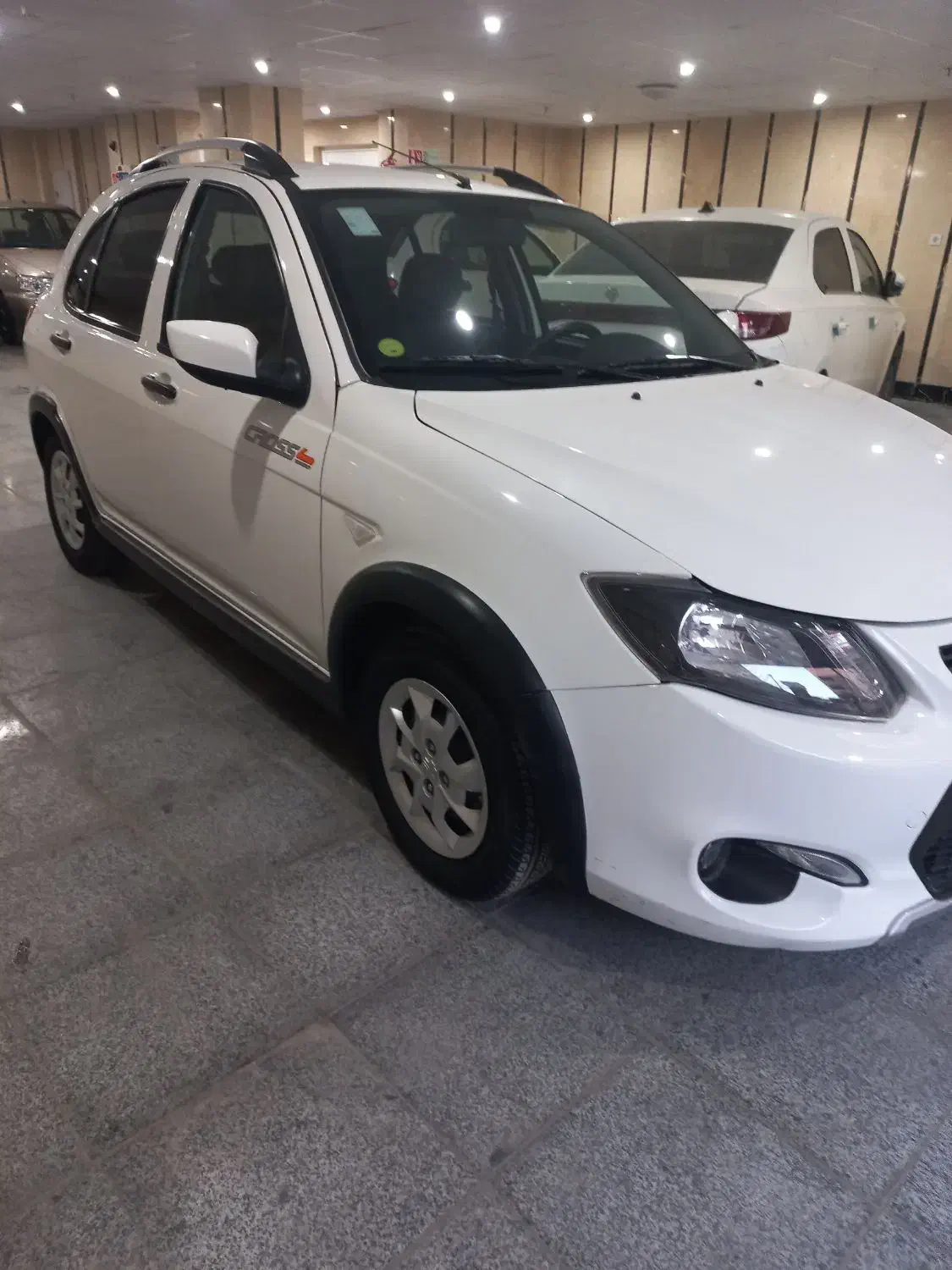 کوییک ۱۴۰۲|خودرو سواری و وانت|اهواز, فاز ۲ پادادشهر|دیوار