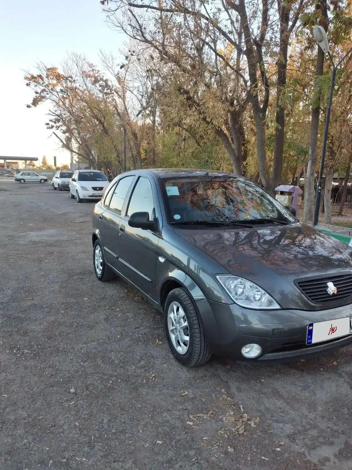 تیبا۲|خودرو سواری و وانت|مشهد, فرهنگ|دیوار