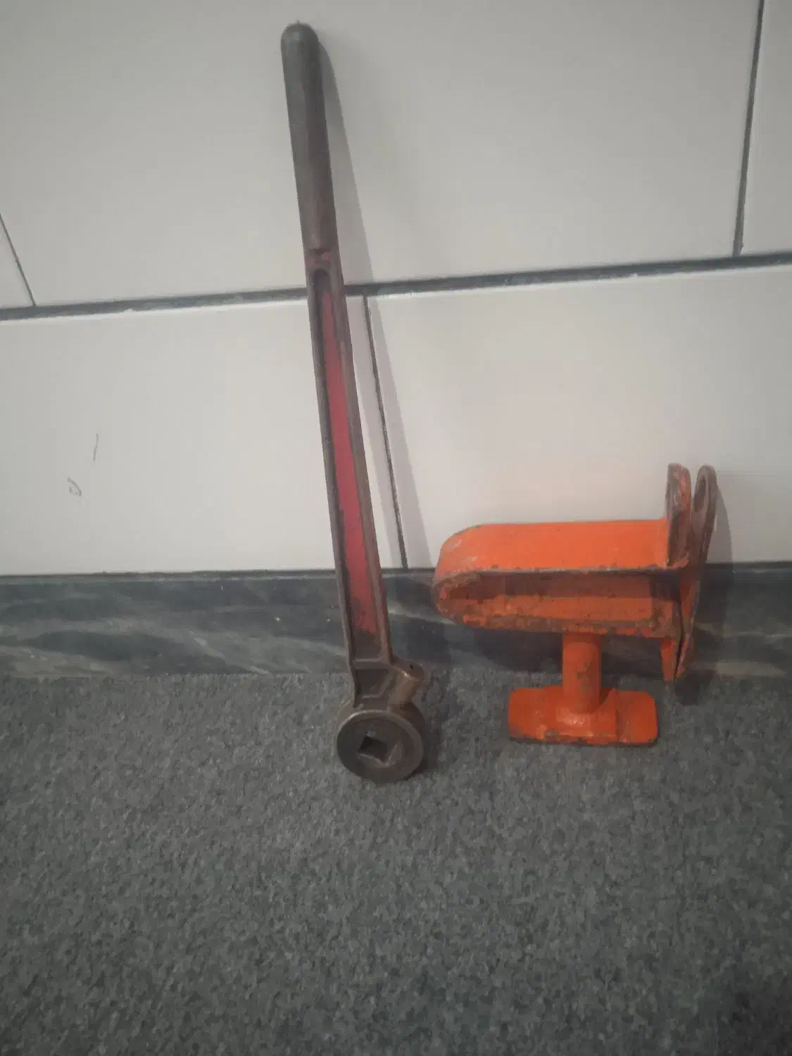 اچار|ابزارآلات|اراک, |دیوار