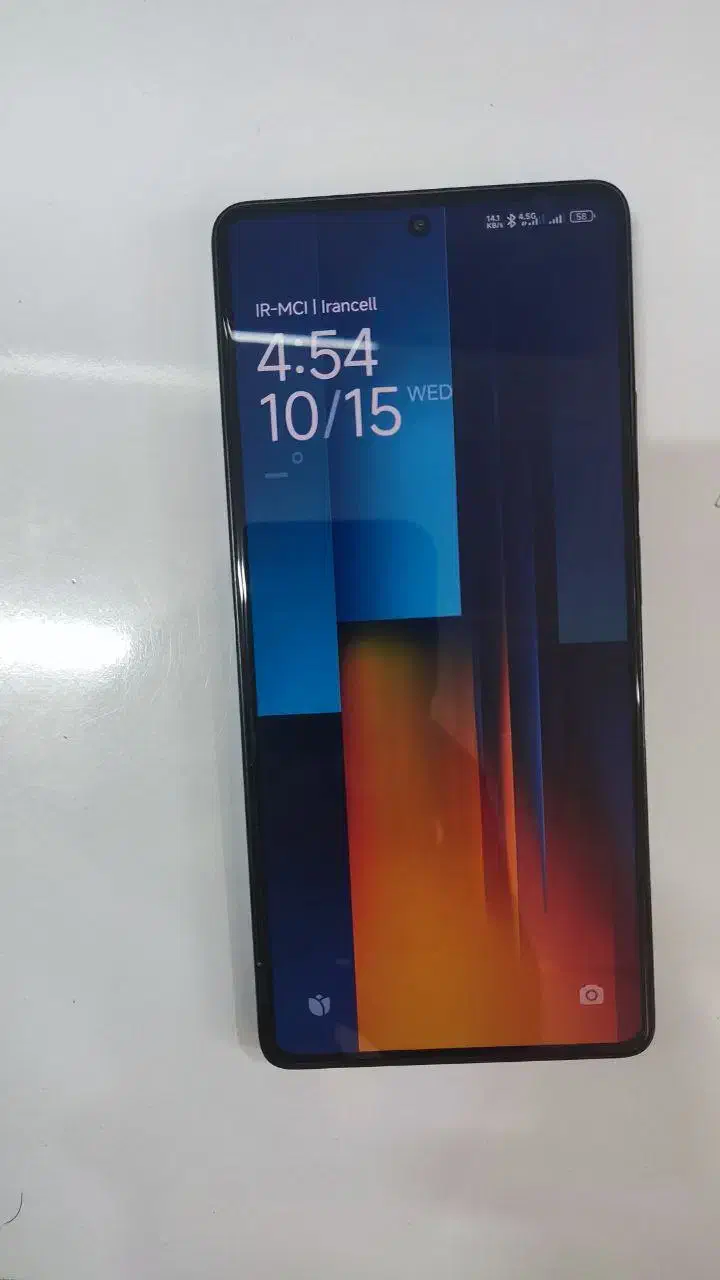 گوشی m6pro|موبایل|اصفهان, تیران|دیوار