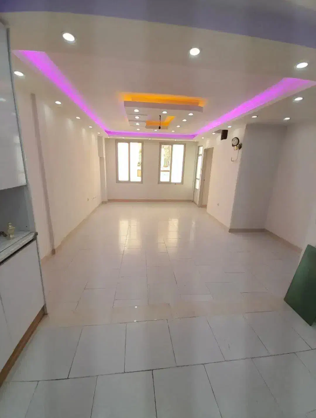 70متری*وامدار*بدون هزینه اوراق*نقدینگی 550 مارلیک|فروش آپارتمان|کرج, کوی مدرس|دیوار