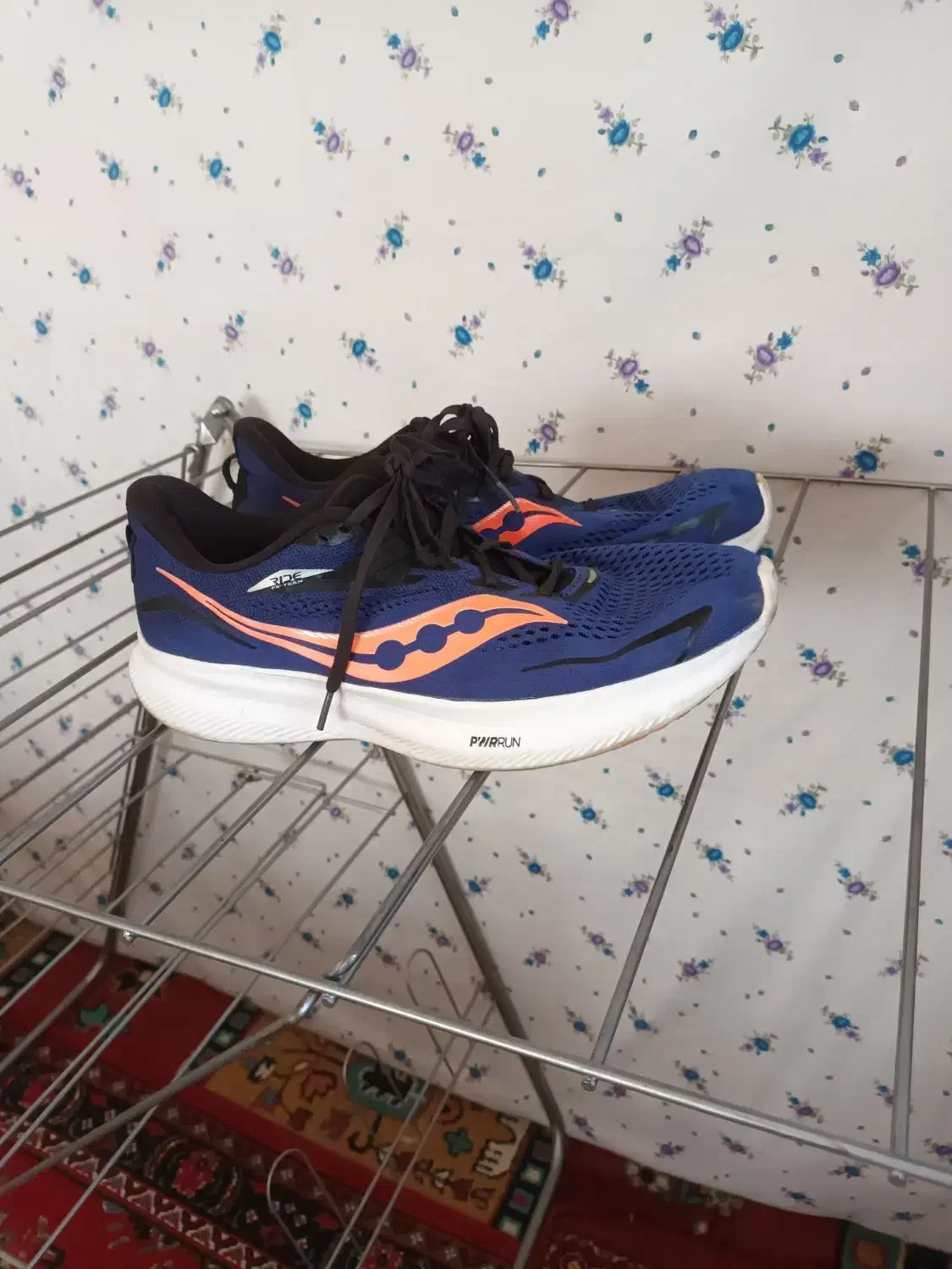 کفش.ساکونی اورجینال اصل|کیف، کفش، کمربند|خرمدره, |دیوار